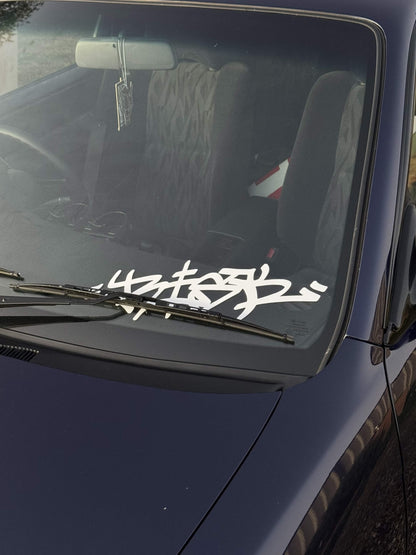 Risk555 Tag BIG