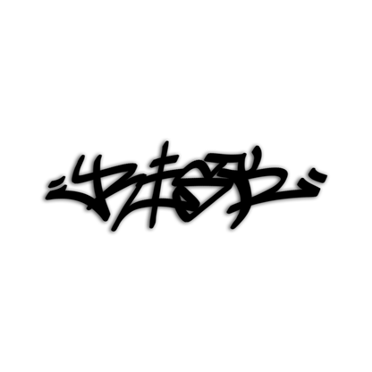 Risk555 Tag SMALL
