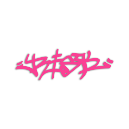 Risk555 Tag SMALL