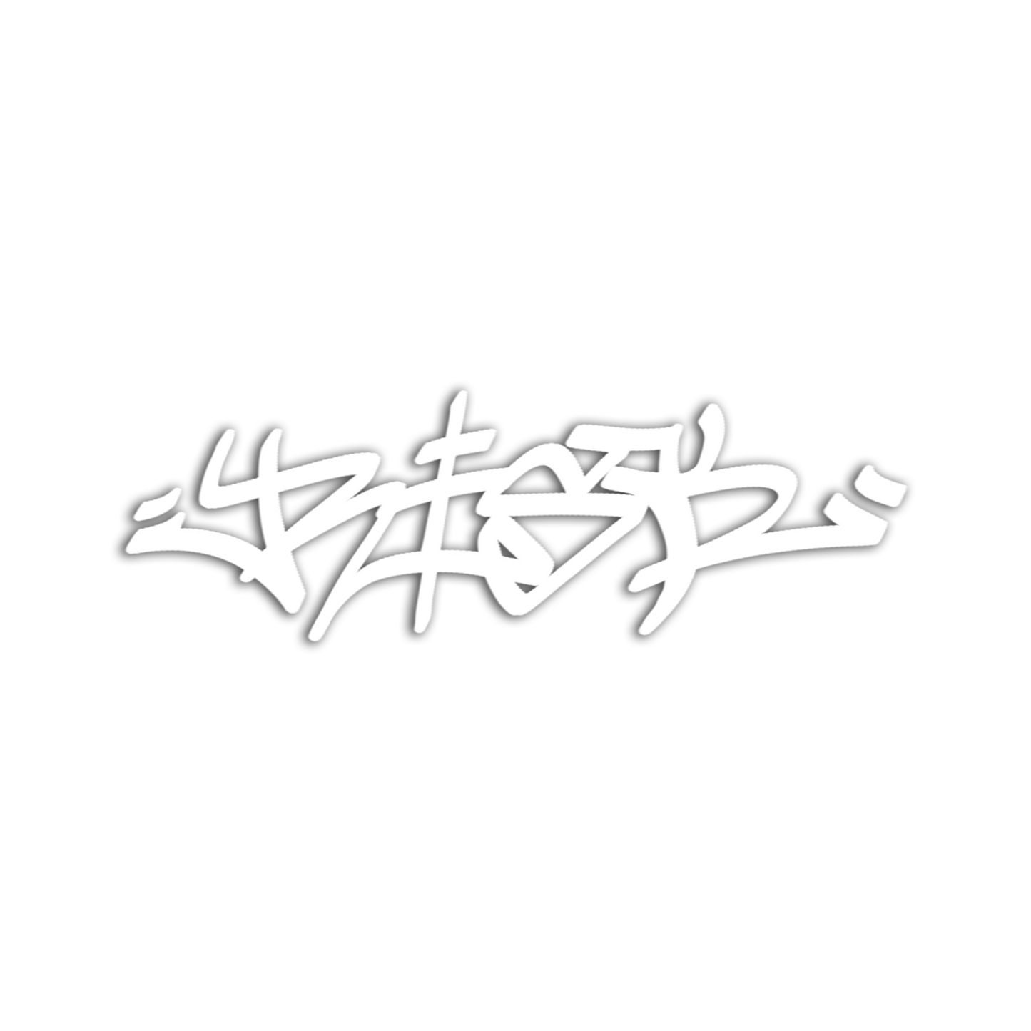 Risk555 Tag SMALL