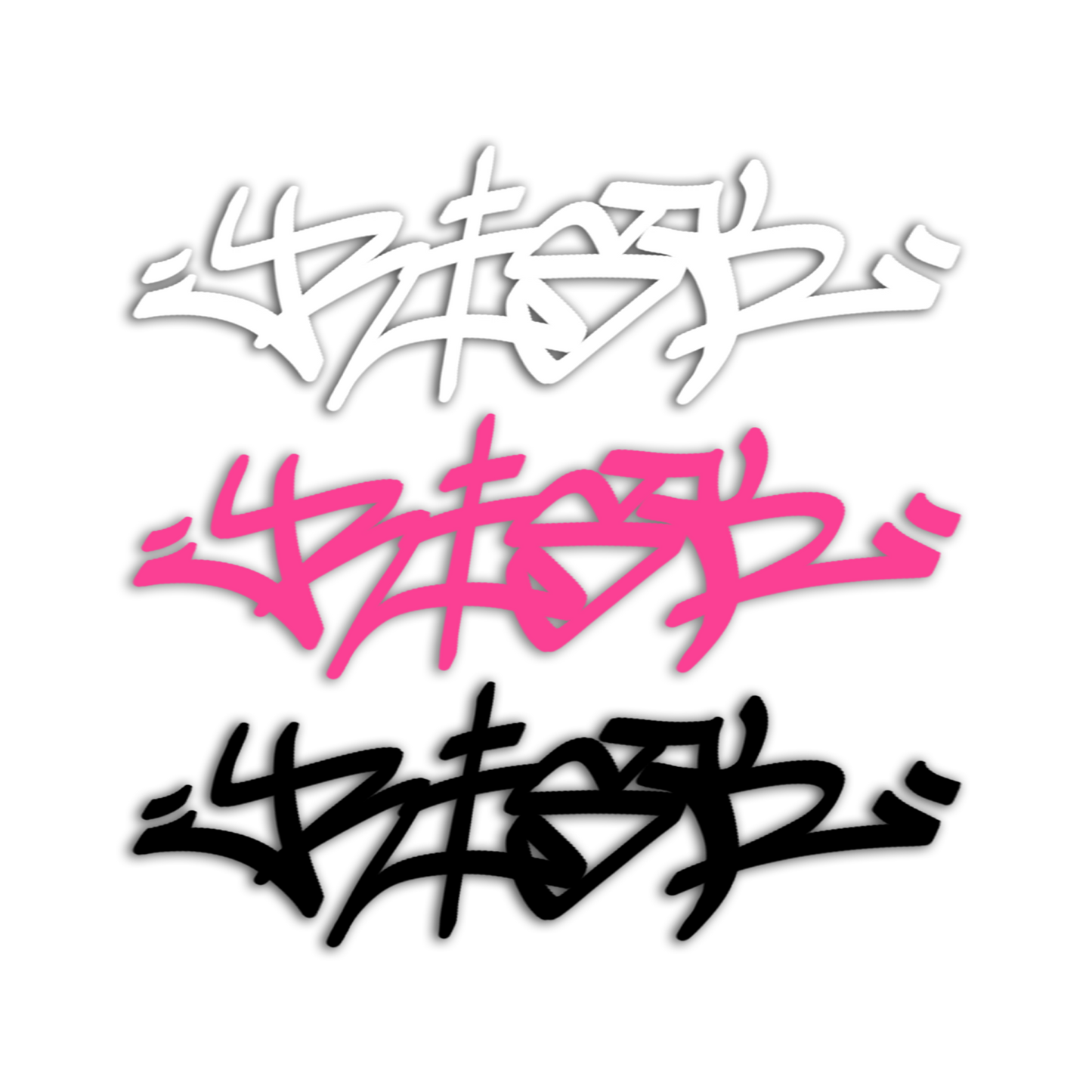 Risk555 Tag SMALL