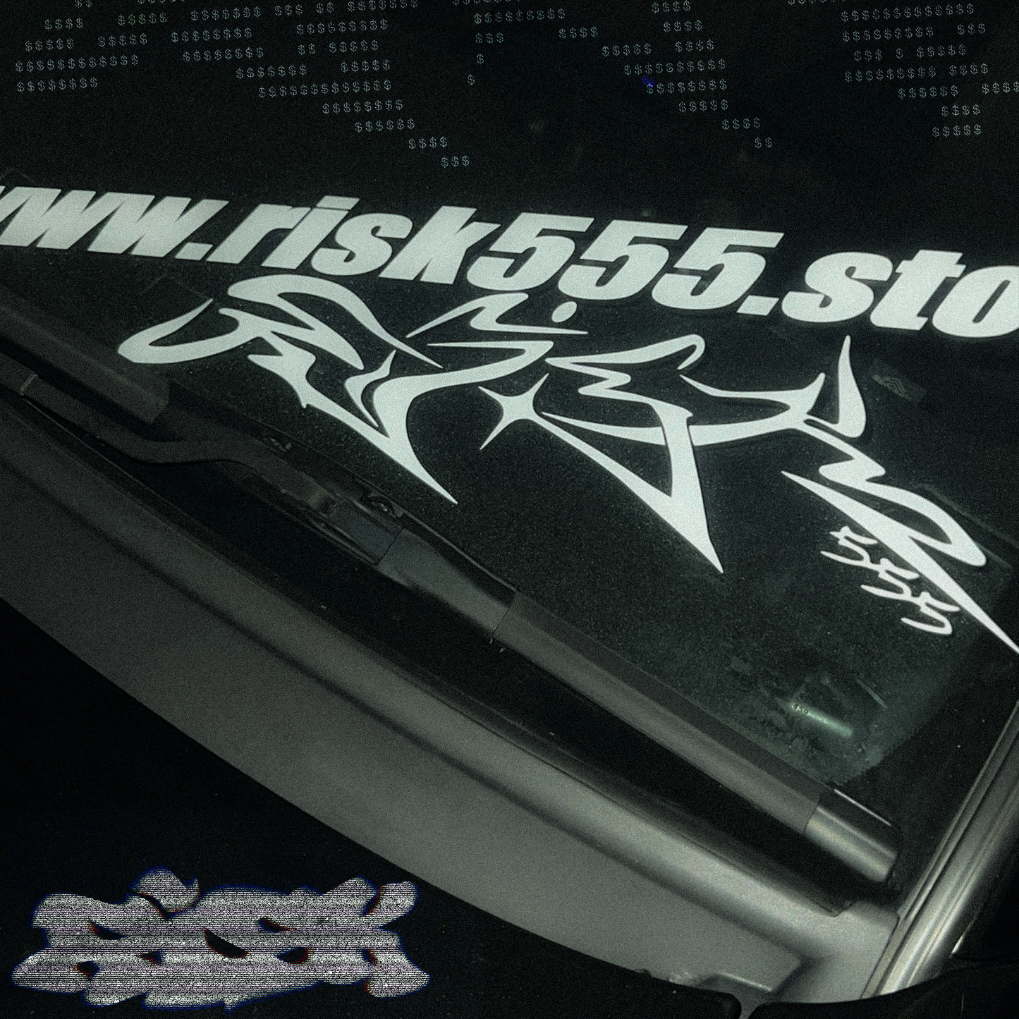 Risk555 Scribe