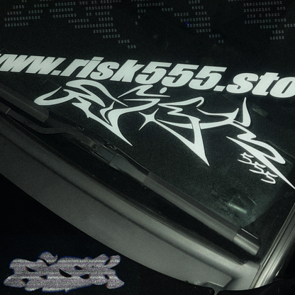 Risk555 Scribe