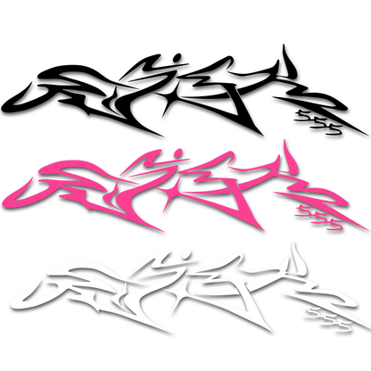 Risk555 Scribe